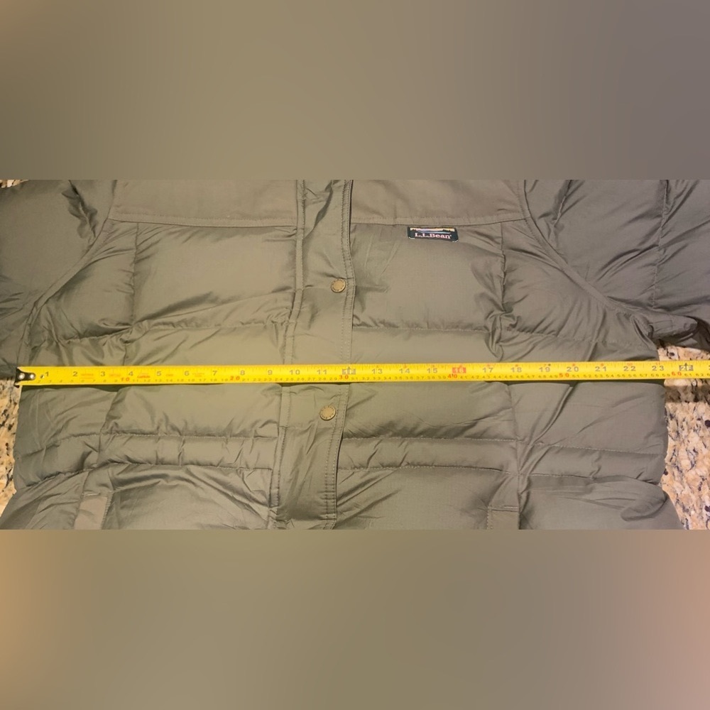 L.L Bean jacket - Picture 2 of 3